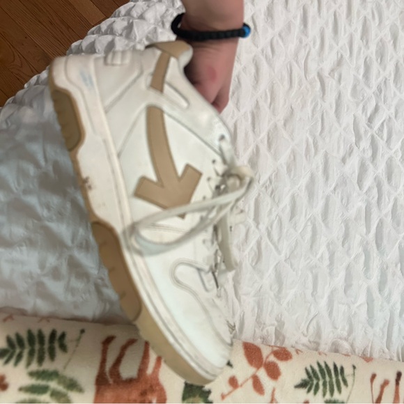 OFF WHITES size 39 - Picture 9 of 14